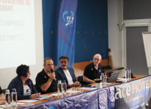 11/10/2025 - AG 2025 à Orléans