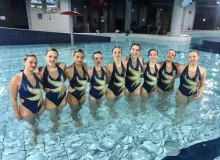 11/12/23 - Championnats de France Elite Hiver à Montceau les Mines du 6 au 10 décembre