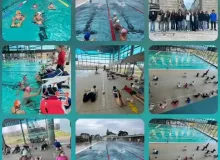 12/02/2025 - Stage interdépartemental à DIJON