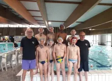 14/04/25 - CALAD CUP 2025