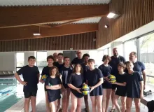 15/04/24 - CALAD CUP Villefranche les 13/14 avril 2024