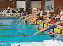 29/11/2025 - Challenge régional à Tours