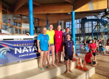 24-25/ 01/ 2026 Régionaux Maîtres Vierzon