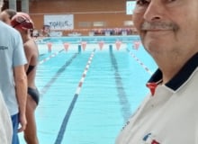 Stage Michel SAUGET 2025