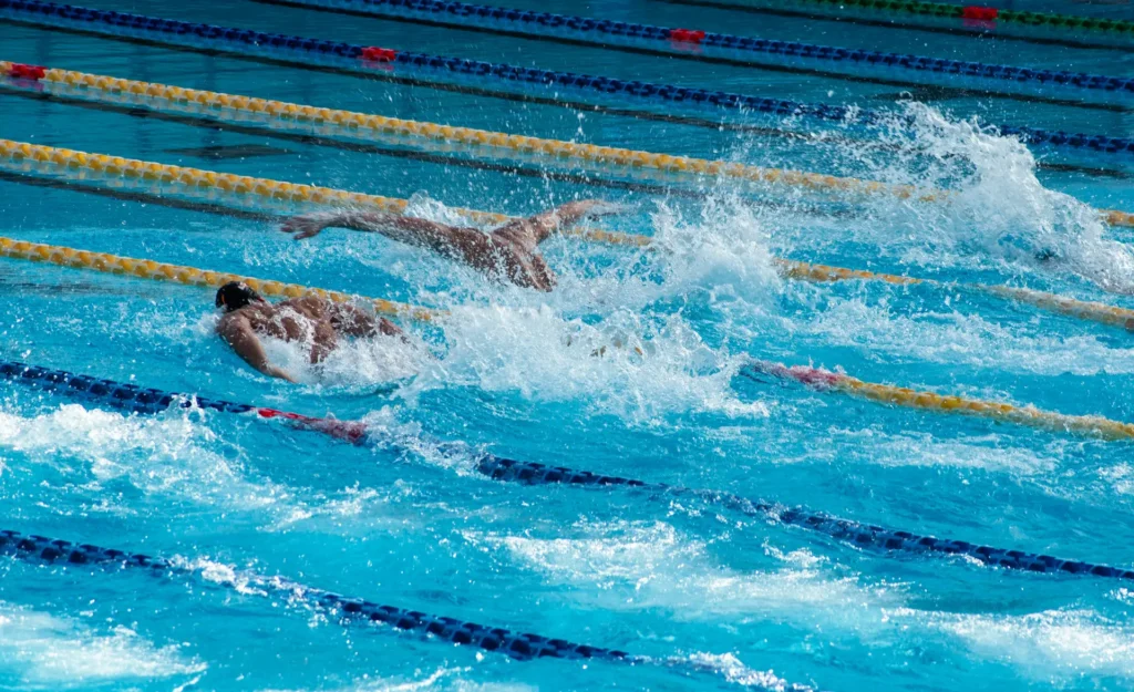 Natation