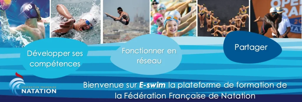E-swim