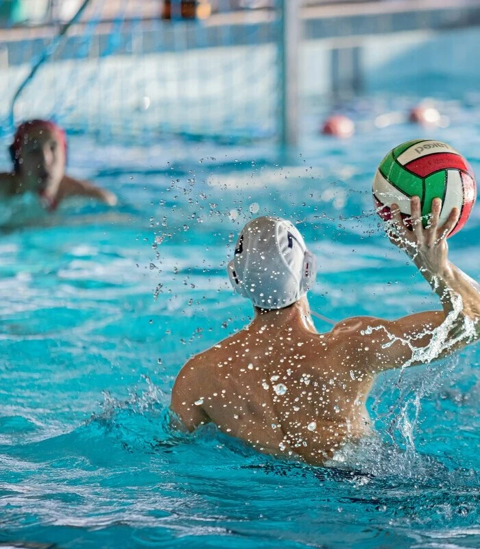 Water-Polo
