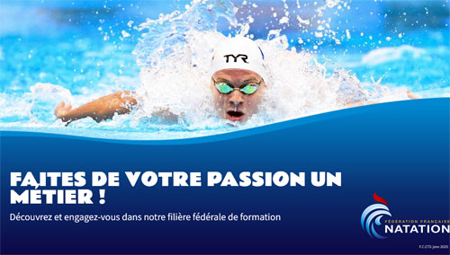 Faites de votre passion, un métier !