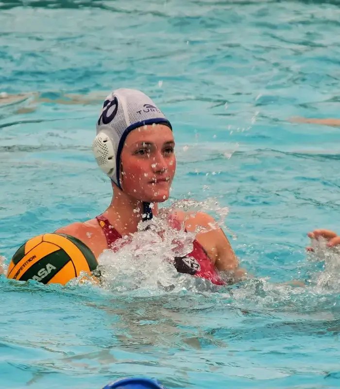 Water-Polo