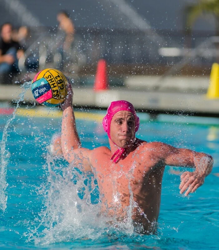 Water-Polo