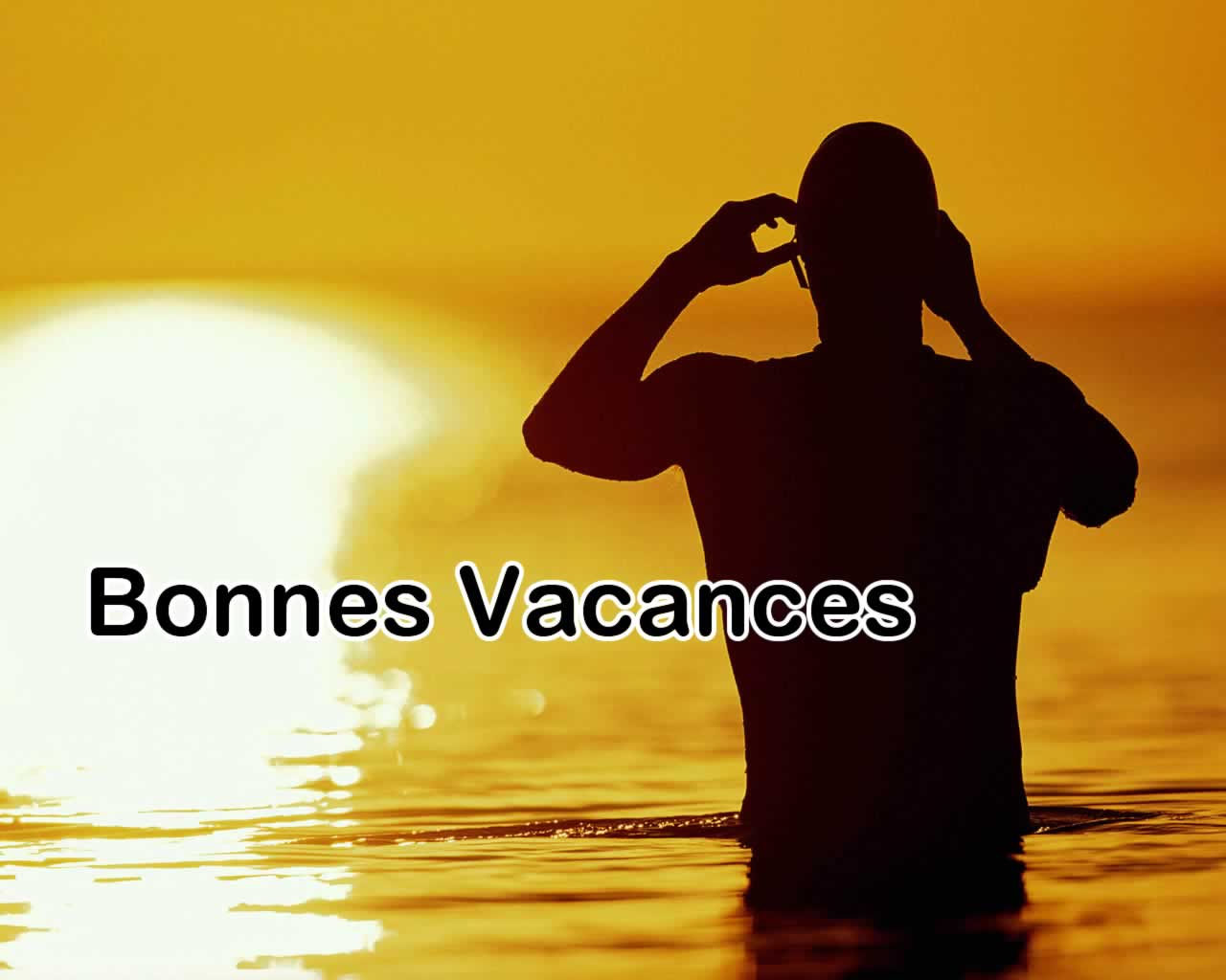 La ligue de Natation vous souhaite de bonnes vacances :-)