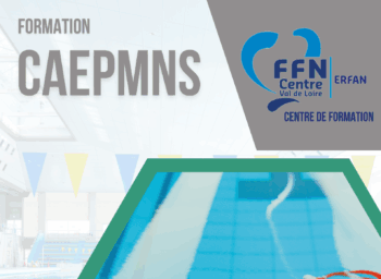Formation CAEPMNS à Orléans du 23 au 25 mars 2026