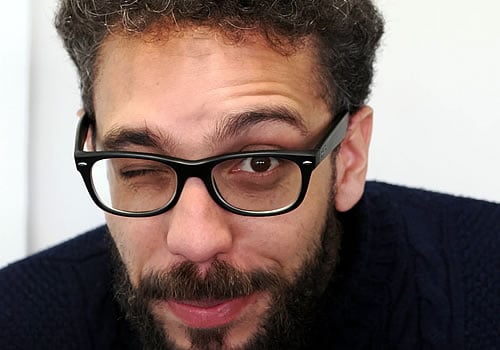 Départ de Cédric Danigo : six années d’engagement et de service pour la natation en Centre-Val de Loire