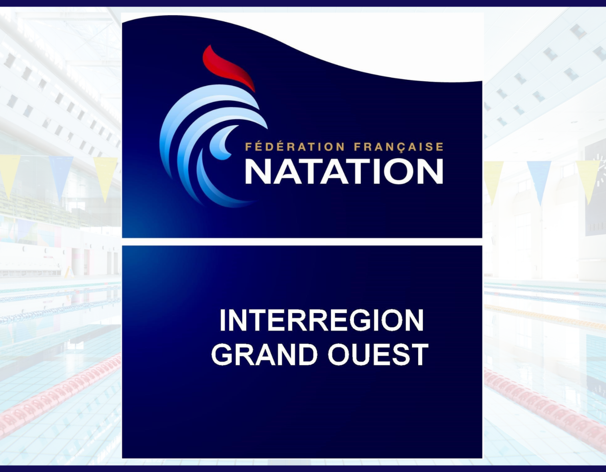 Programme Meeting du GRAND OUEST à RENNES du 19 au 21 décembre 2025