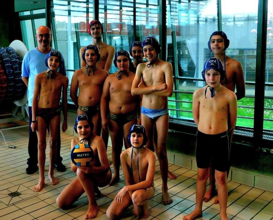 COUPE DE L&rsquo;OUEST U15 ET U13 des 08 et 15 Mars